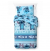 DUO NORDICO STITCH